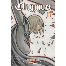 Claymore 17 